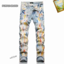 Picture of Purple Jeans _SKUPurplesz29-3825tn0415131